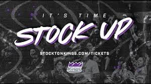 home stockton kings