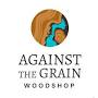 Against the Grain Woodshop from m.facebook.com