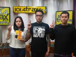Install the latest version of gofar app for free. Kotbahtimeline Di Kompak Kampus Bareng Gofar Trax Fm