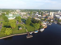 Book now with choice hotels in elizabeth city, nc. Visit Elizabeth City Tourism For Elizabeth City Nc Waterfront Park