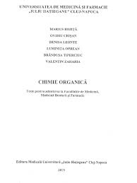 Rezultate admitere medicina cluj 2011. 361002484 Chimie Organica Teste Admitere Umf Cluj 2015 Pdf