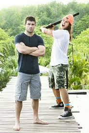 Many of us watch the challenge for the fights. The Challenge Rivals Ii Premiere Who Went Home Ohnotheydidnt Livejournal