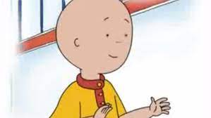 Arian Foster Hates Caillou And You Should Too Sbnation Com