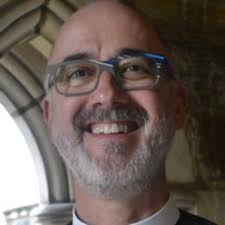 Holy Trinity Episcopal Church MAY 2025