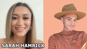 Sarah Hamrick from Bachelor Nation Interview