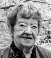 Josephine LAHR Obituary (2011)