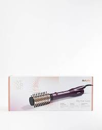 Because of its nano titanium technology, more negative ions are released to help seal in the natural. Babyliss Big Hair Care Uk Plug Asos