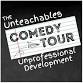 The Unteachables Comedy Tour event image