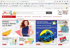 Untuk melamar kerja di mataharimall.com pertama buka www.mataharimall.com di browser anda. Cara Melamar Lowongan Kerja Di Matahari Mall Dibacaonline