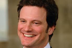 Mark Darcy leeft!