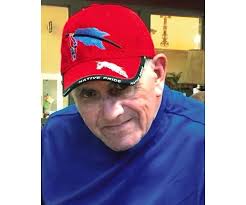 Joseph Elton "Buck" Lopez Obituary (2023)