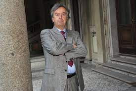 Maybe you would like to learn more about one of these? Roberto Burioni Curriculum Libri E Vita Privata Del Medico Marchigiano