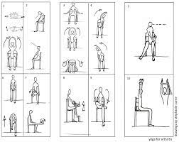 laura staton occupational therapy yoga new york ny chair yoga yoga for seniors senior fitness