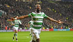 Pa every time i will watch celtic i will remember that day when you were singing 'i saw dembele on the. Everything Is Going To Plan For Moussa Dembele At Celtic Heraldscotland