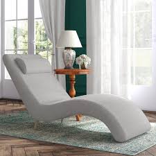 mikado living adaline chaise lounge reviews wayfair co uk chaise lounge chaise lounge indoor lounge furniture design