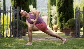 Online & In-Person Yoga Classes | Matthew Shaw Yoga | Philadelphia