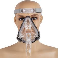 This item is a critical item for those determined to use cpap as a solution for. Top 12 Best Full Face Cpap Mask For Side Sleepers Buying Guide 2020
