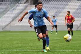 He plays for defensor sporting in football manager 2021. Reforco Confirmado Facundo Milan Centroavante E Do Sao Paulo Saopaulo Blog