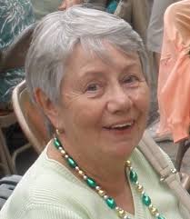 Veronica Roberts Obituary