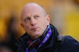 NBC Sports' Premier League Broadcast Team & Commentators