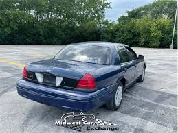 Image result for Light Ice Blue 2008 Crown Victoria