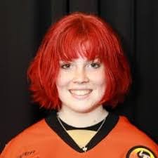 Grace Iverson's Instagram, Twitter & Facebook