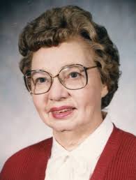 Mary Thoerig Obituary September 27, 2015