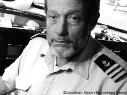 Charles Moore: Seas of plastic