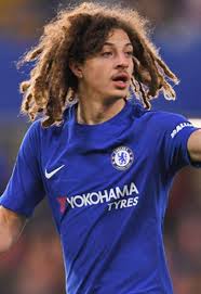 Italian player takes a heavy touch, then it's a 50/50, he nicks it away and ampadu is late. Exeter Chief Hits Out As Tribunal Sets 2 5m Chelsea Fee For Ethan Ampadu Daily Star