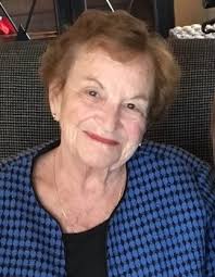 Obituary for Nancy Pole Hopkins