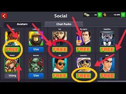 In this game you will play online against real players from all over the world. Free 8 Ball Pool Avatar How Hindi Youtube