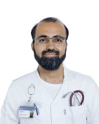 Faisal Mohammad Amin