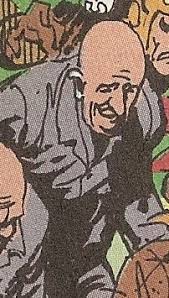 Egghead Dc Comics Wikipedia