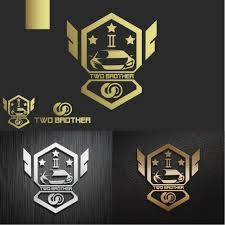 Komunitas pesan emblem grill mobil Sribu Logo Design Desain Logo Untuk Komunitas Mobil Mewah