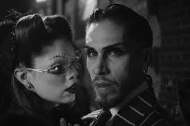 Feliz de haber podido ser parte de una peli asi. Odiame de @cazzu ya en  Youtube 🎞️ Idea Original: Julieta Cazzuchelli. Dirección @olmedoalan &  @Cazzu (gracias a ambos por confiar en mi