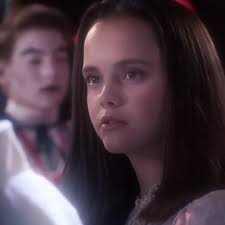 bahkan hantu pun menemukan cintanya😊 ||#casper #casper1995 #devonsawa  #christinaricci