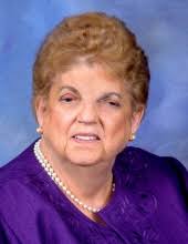 Obituary information for Iris Smith Jones