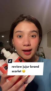 What Is Scarlett Milk