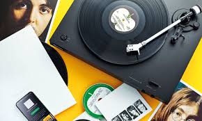 (account) regionalism used in latin america: Vinyl Sales Are Surging But Do Records Really Sound Better Which News