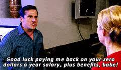 Dinner party — or the dinner party may refer to: Best Michael Dinner Party Gifs Gfycat