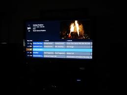 Watch the full movie online. Shaw S Holiday Fireplace Print Televised And Radio Media Vibrantvictoria