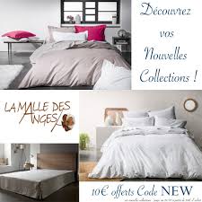 Decouvrez Nos Nouvelles Collections Une Gamme D Unie Blanc Framboise Gris Pastel Et Sable Puis Un Imprime A Parure De Drap Coussin Imprime Cache Sommier