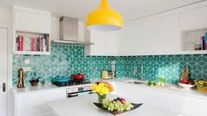 20 amazing kitchen tile design ideas
