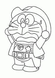 Take a gander at a effective quote for a while and permit it make you happy and bursting with love and gratitude. Doraemon Sheriff Coloring Pages For Kids Printable Free Doraemon Cartoon