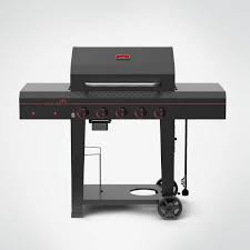 10 Best Gas Grills Under 200 In 2020 Hgtv