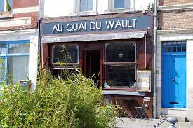 Au Quai Du Wault Lille Menu Prix Restaurant Avis Tripadvisor