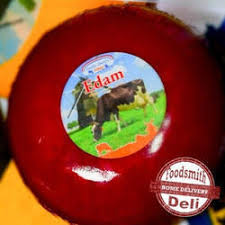edam ball cheese at rs 1100 kilogram