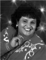 Gloria Gonzalez Obituary (1954