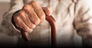 Types of walking sticks offered include the vine curled walking. Senior Safety What S Better Walking Canes Or Walking Sticks