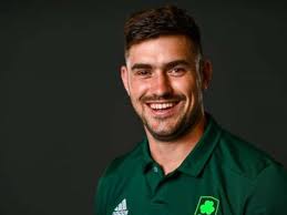 Fitzgerald Earns Short-Term Munster Deal